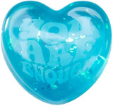 Needoh Good Vibes Only Sensory Squeeze Toy Colors May Vary 1 Per Pack