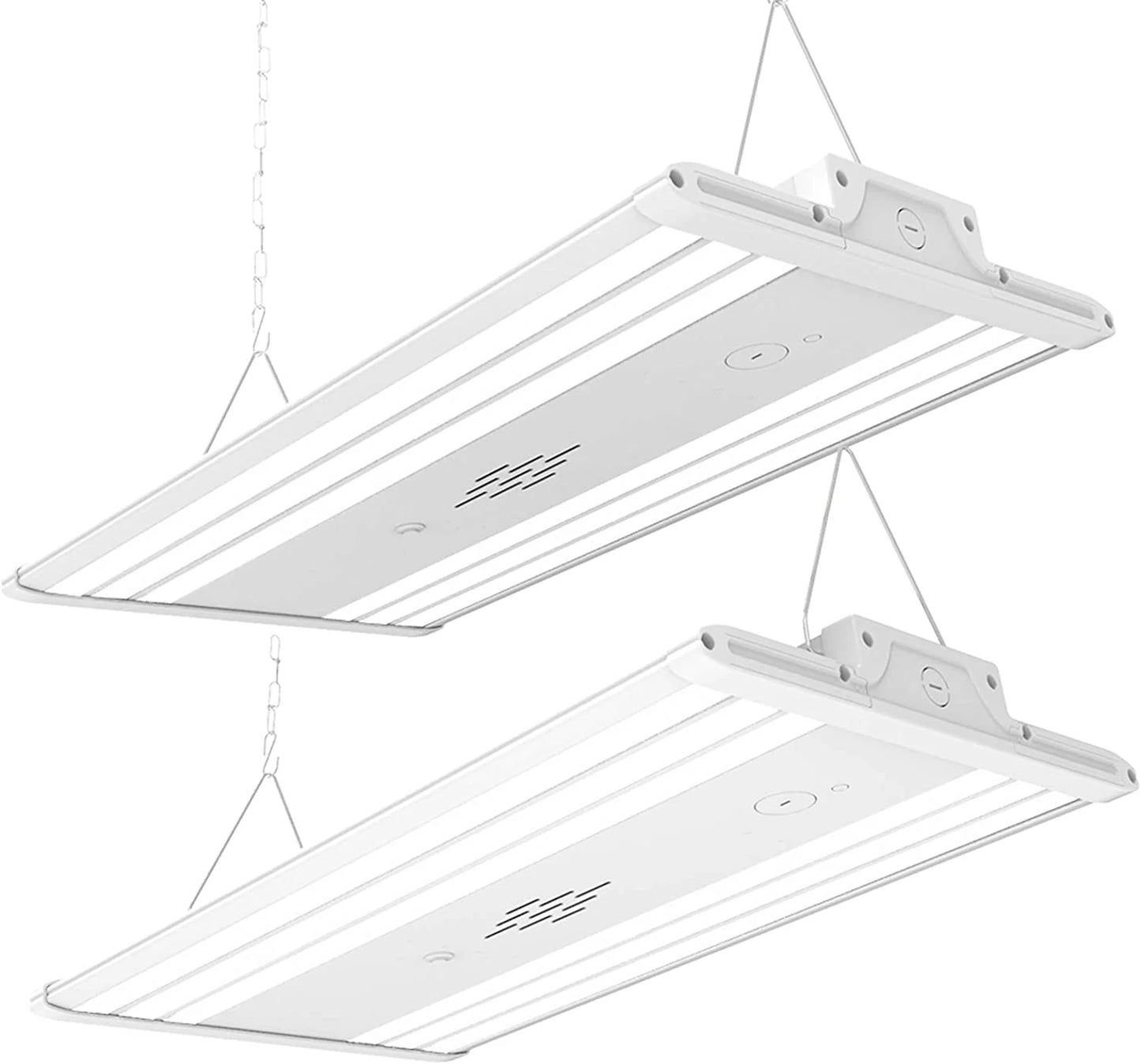 Led Linear High Bay Light - Will Series, 41600lumens, 5000K, AC 120-277V