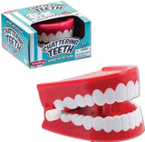Chattering Teeth 1 EA