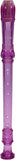 Plastic Recorders Assted