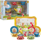 Forest Friends Tea Time Toy