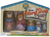 Dolls Nesting Goldilocks 1 EA