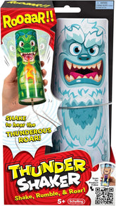 Thunder Shaker 5 THS