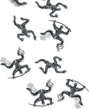 Ninja Wall Crawlys