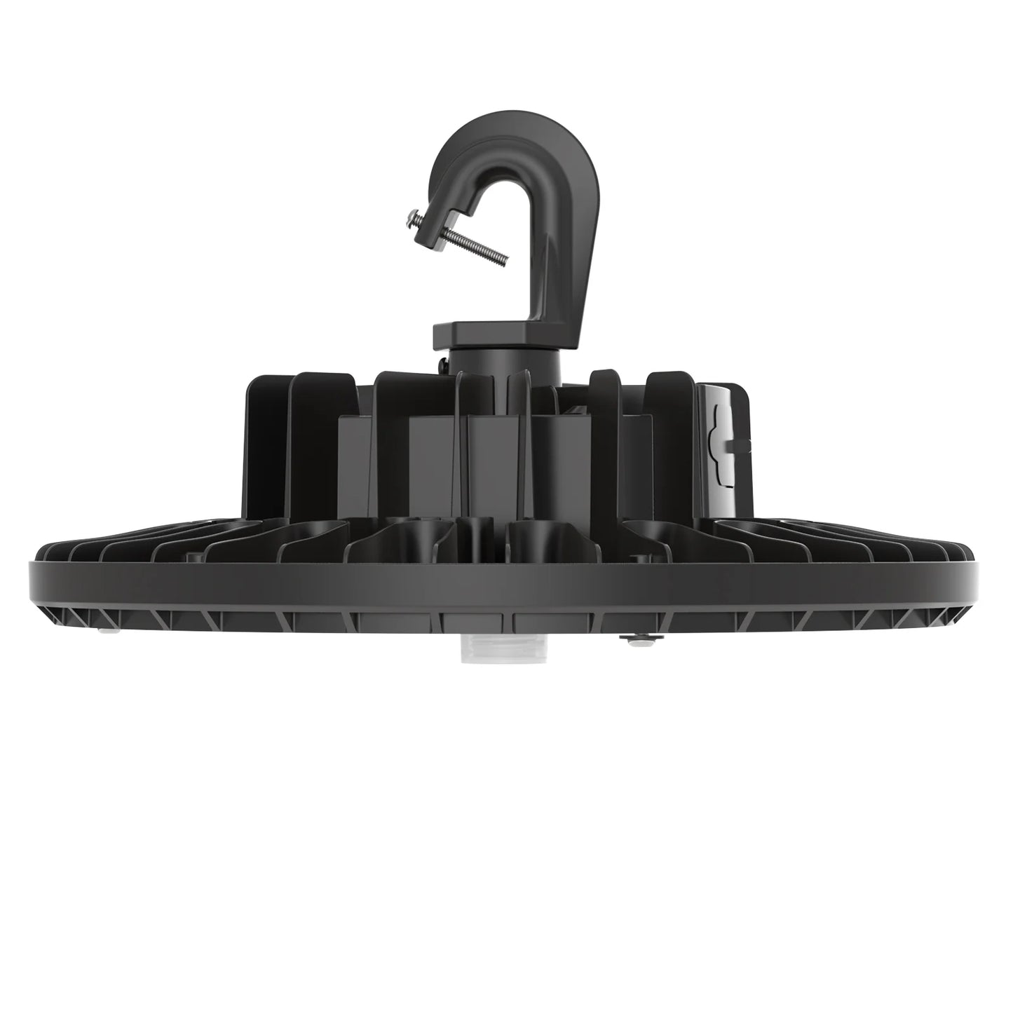 UFO High Bay LED Lights - HPHB01 Series, 16000lumens, Adjustable Wattage & CCT, 120-277V