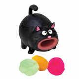 Hairball Kitty Toy 1 EA