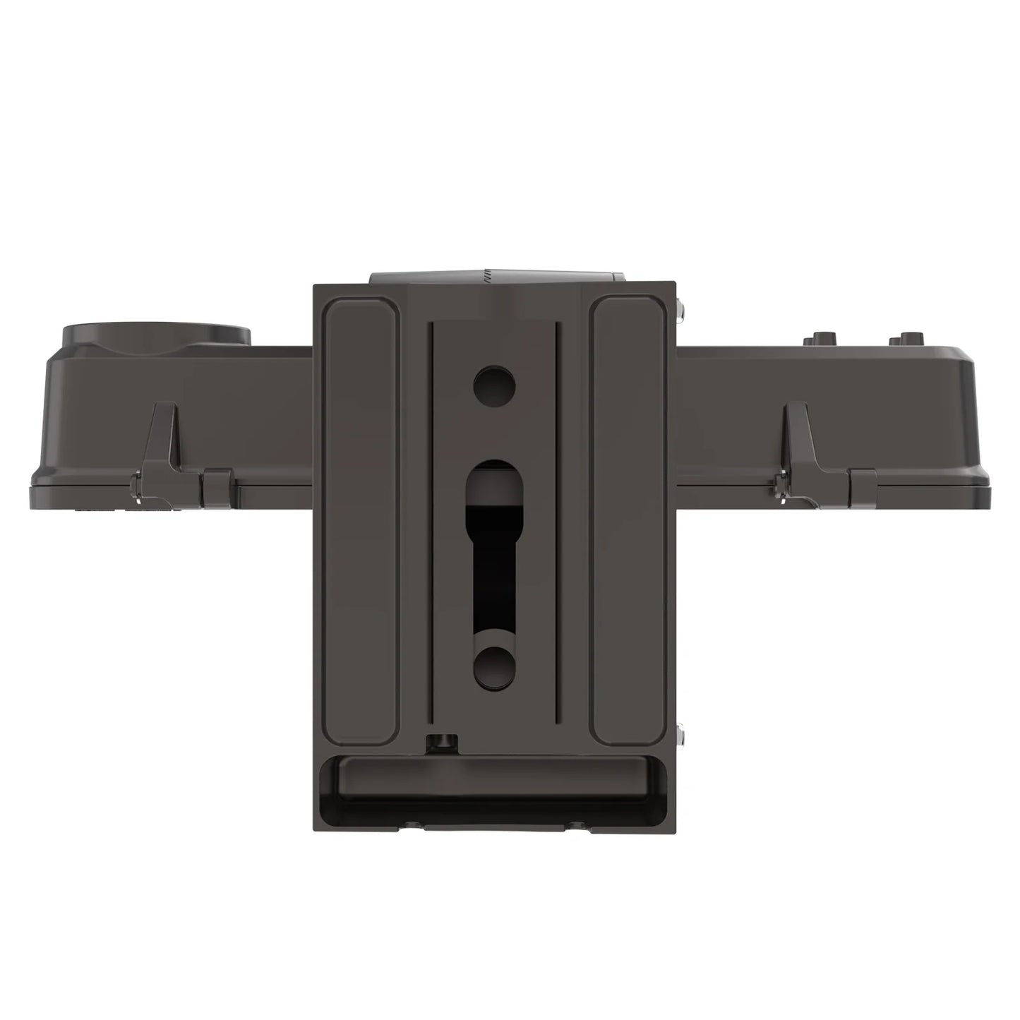 Parking Lot LED Lights - HPPK01 Series, 15800lumens, Adjustable Wattage & CCT, 120-277V or 347-480V
