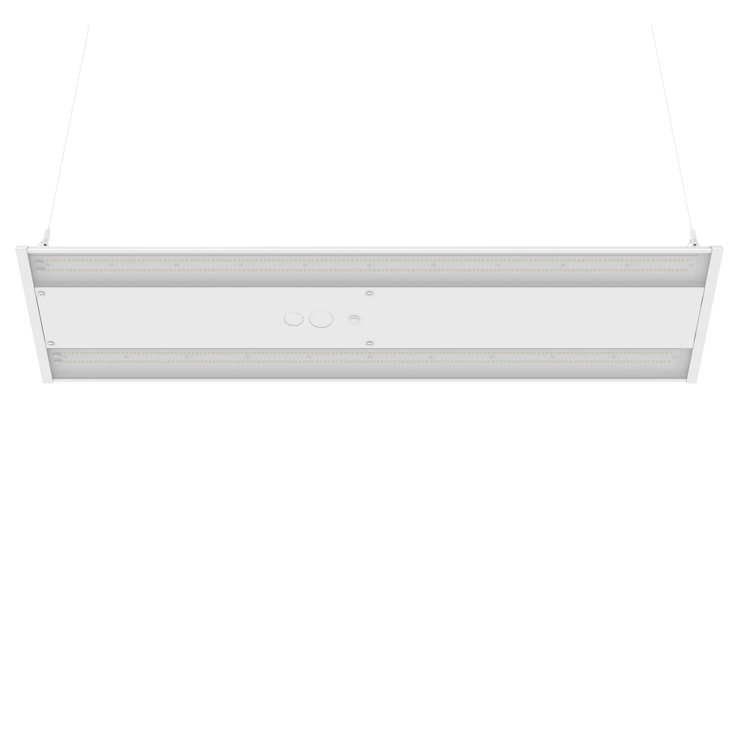 Linear High Bay LED Lights -HPLH01 Series, 60000 lumens,5000K Adjustable Wattage, 347-480V