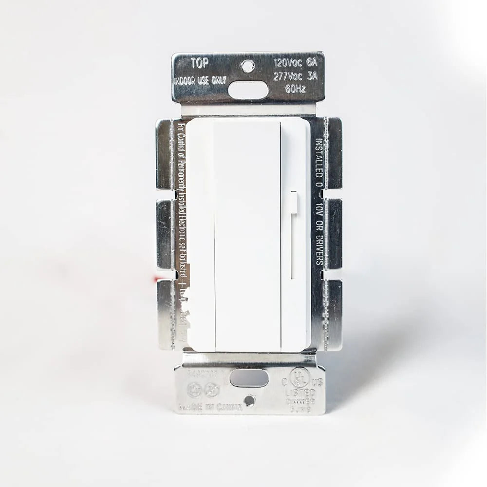 Hyperlite LED High Bay Light - White Hero Series, 21000lumens, Selectable Wattage&CCT, AC 120-277V