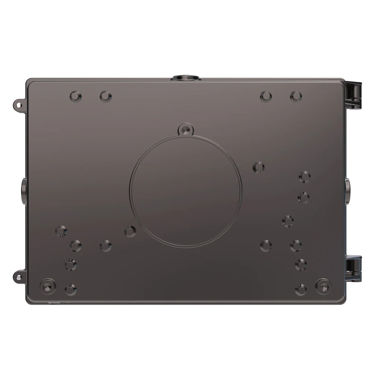 Wall Pack LED Lights - HPWP01 Series, 7900lumens, 5000K, 120-277V