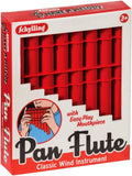 Pan Flute One Random Color Music PF