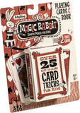 Magic Rabbit Magic Card Tricks