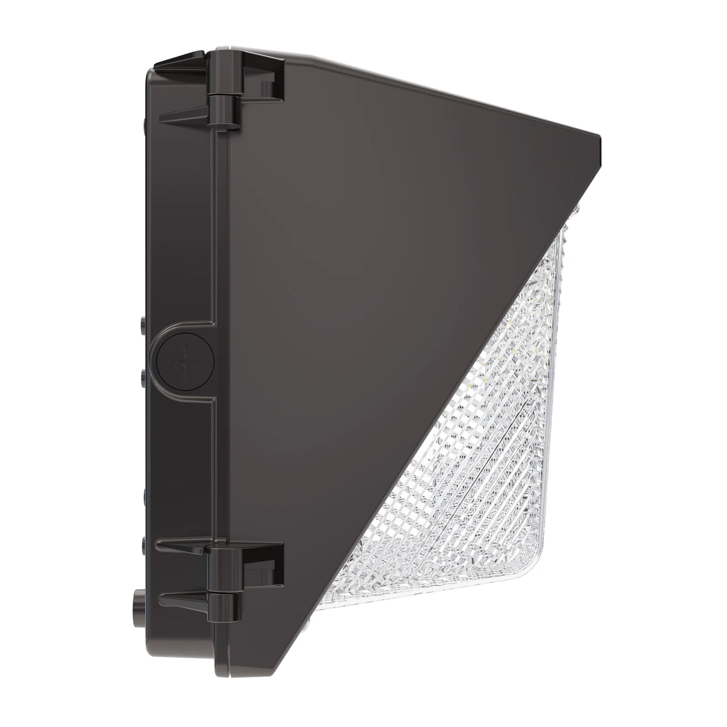 Wall Pack LED Lights - HPWP01 Series, 15400lumens, 5000K, 120-277V