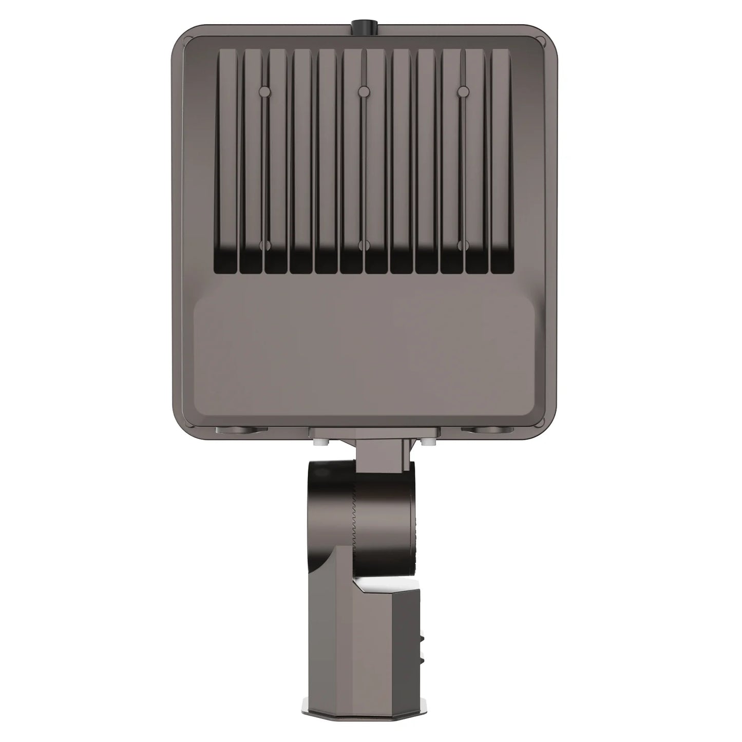 LED Flood Lights - HPFD01 Series, 19000lumens, Adjustable Wattage & CCT, 120-277V