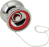 Retro Metal Yo Yo Toy