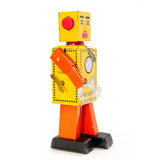 Large Robot Lilliput