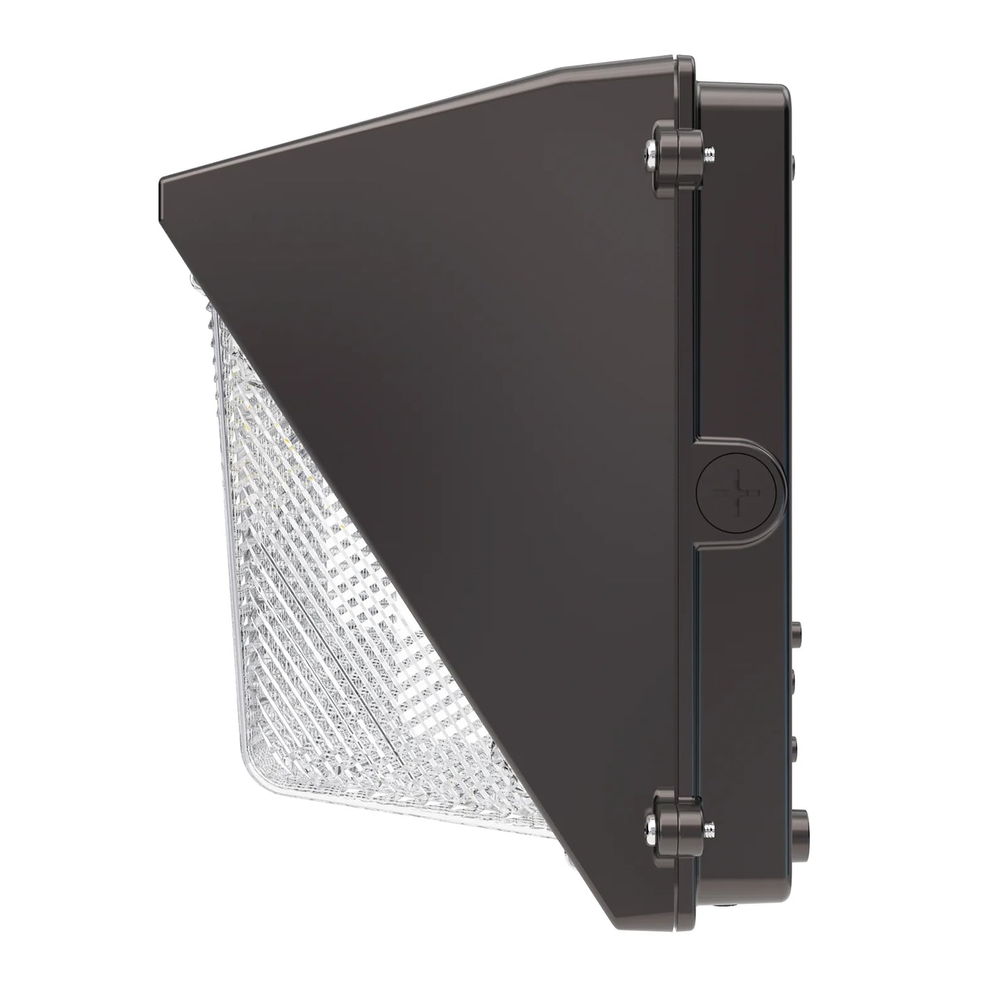 Wholesale Wall Pack LED Lights - HPWP01 Series, 10800lumens, 5000K, 120-277V