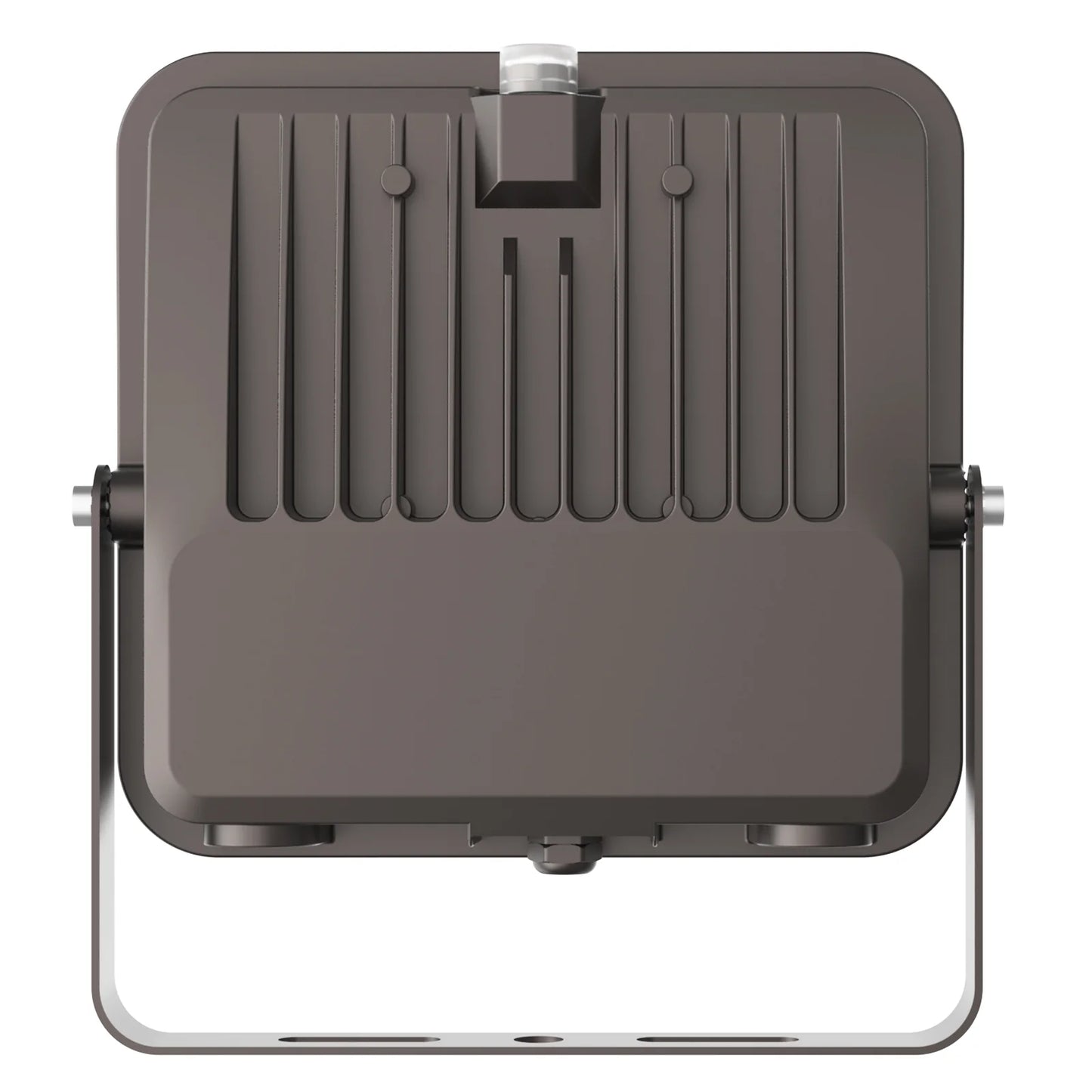 LED Flood Lights -HPFD01 Series, 9700lumens, Adjustable Wattage & CCT, 120-277V