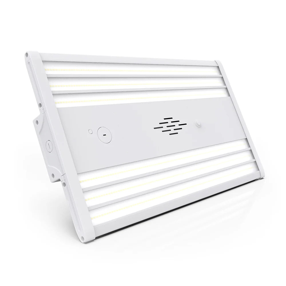 Led Linear High Bay Light - Will Series, 41600lumens, 5000K, AC 120-277V