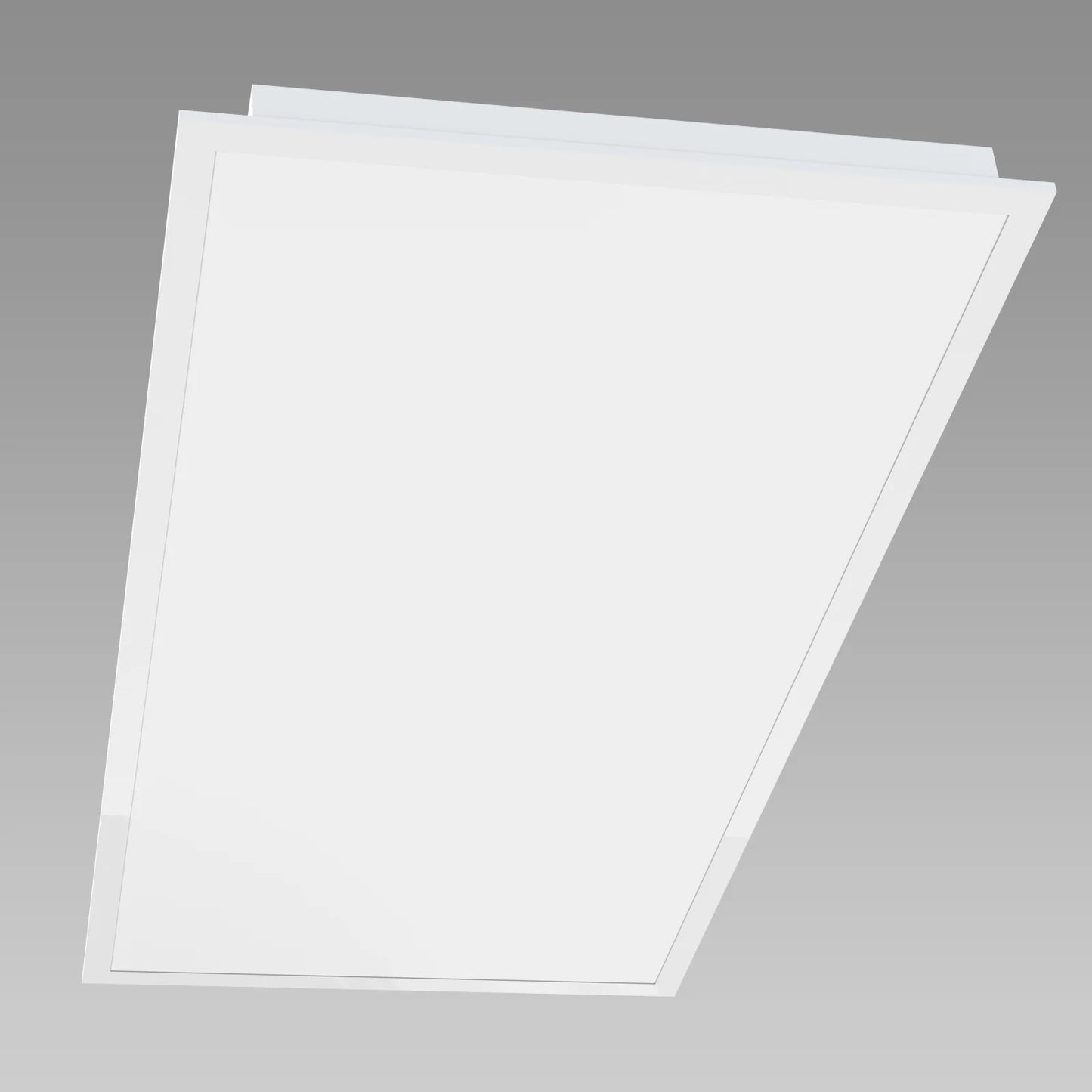 Recessed Mount Panel Light - BPL Series 4 Pack, 9000lumens, Selectable Wattage & CCT, AC 120-277V