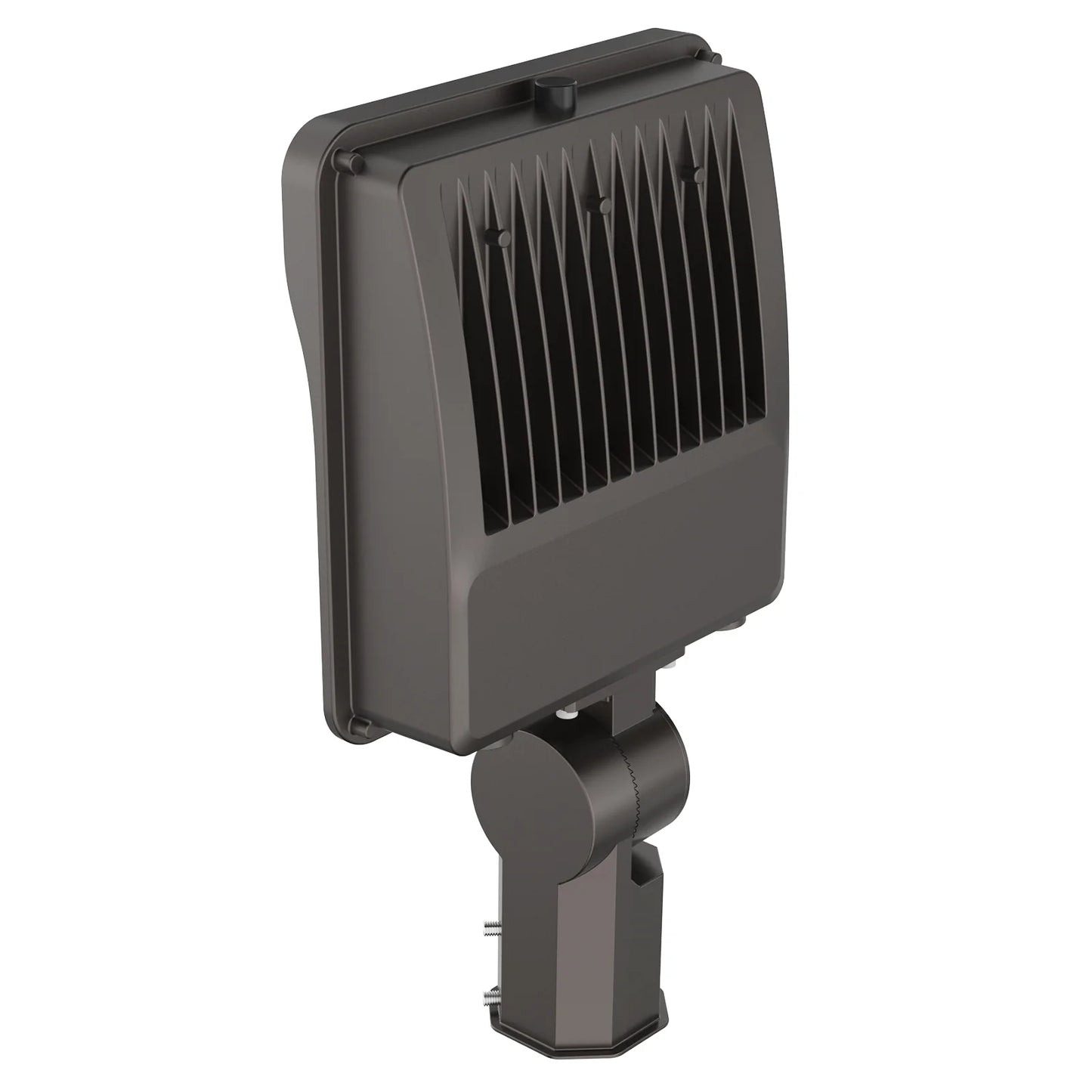 LED Flood Lights - HPFD01 Series, 19000lumens, Adjustable Wattage & CCT, 120-277V