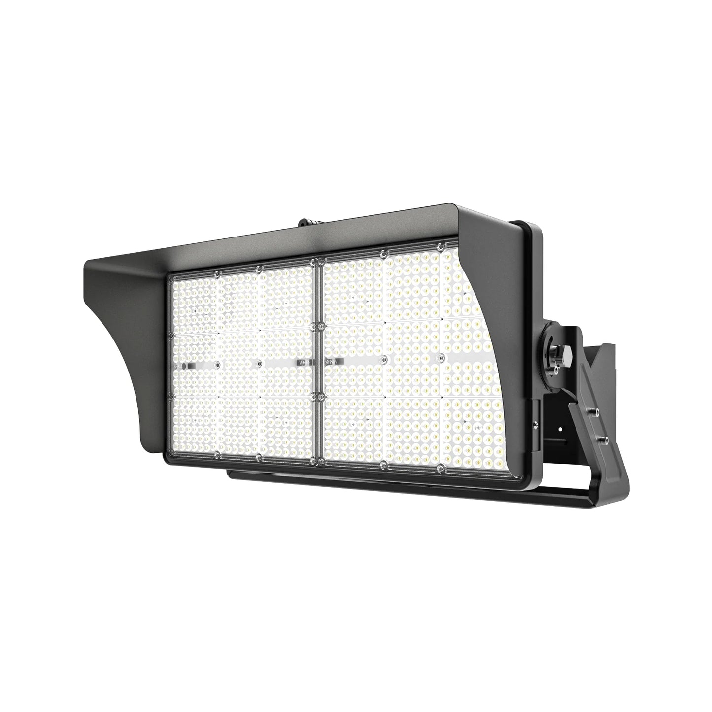 Hyperlite LED Stadium Lights - HPSL01 Series, 92000lumens,5700K, 200-480V