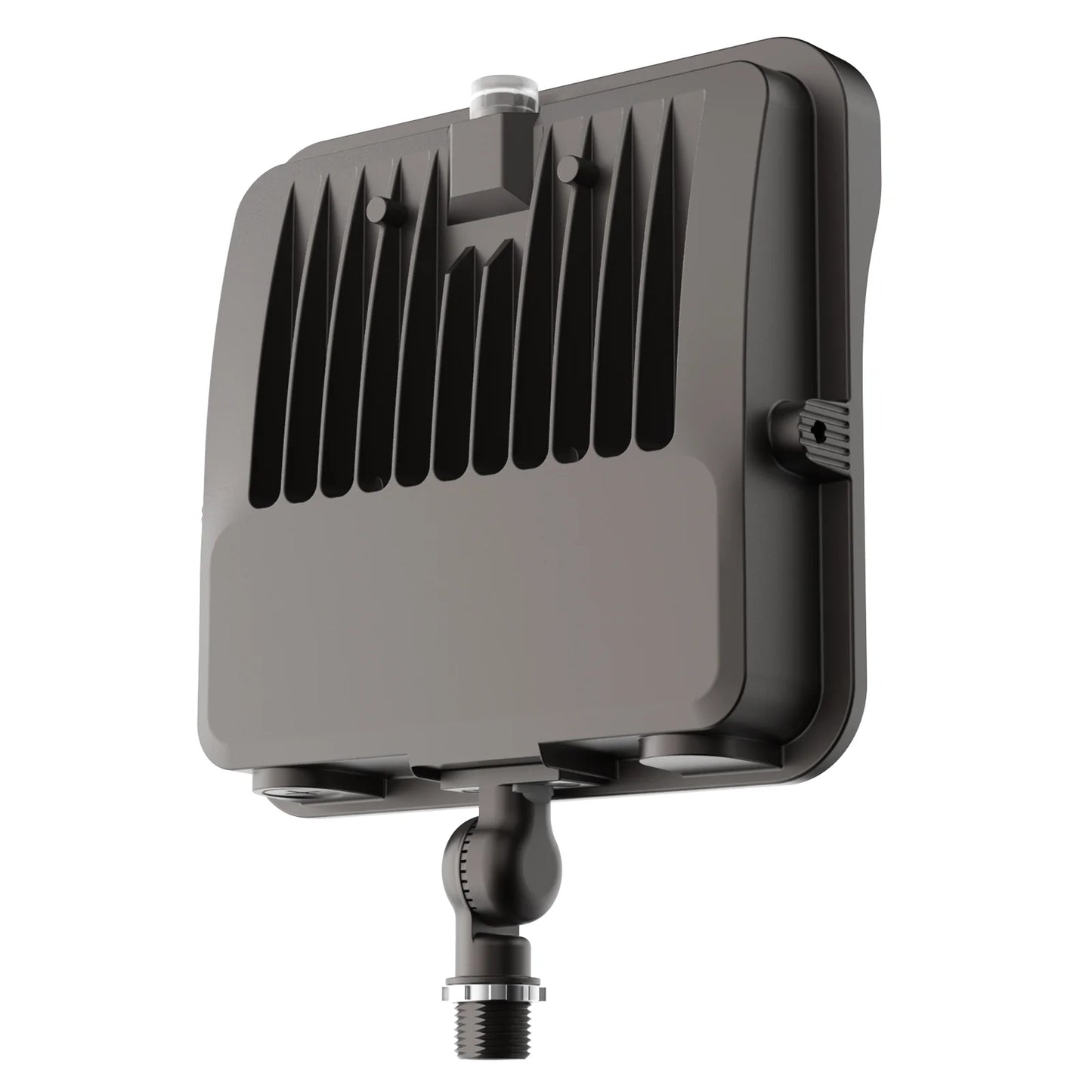 LED Flood Lights -HPFD01 Series, 9700lumens, Adjustable Wattage & CCT, 120-277V