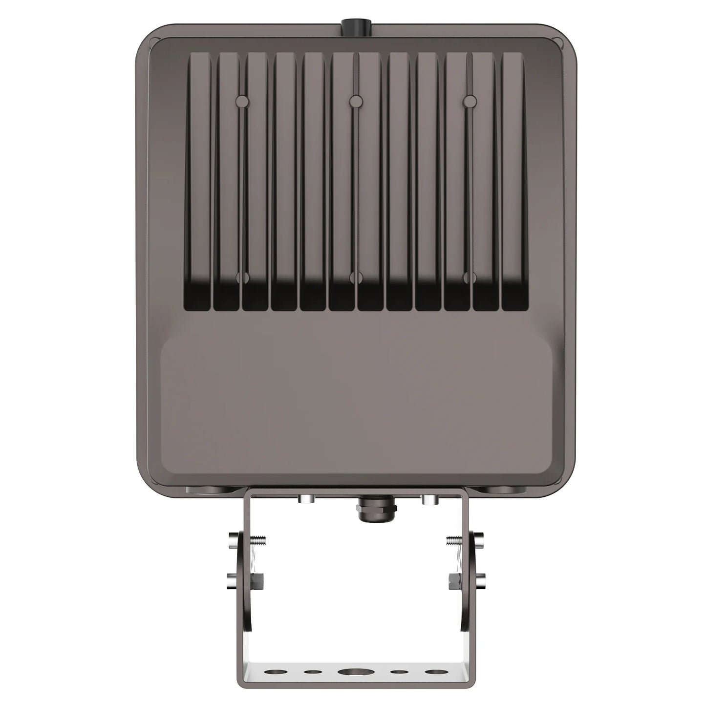 LED Flood Lights - HPFD01 Series, 19000lumens, Adjustable Wattage & CCT, 120-277V