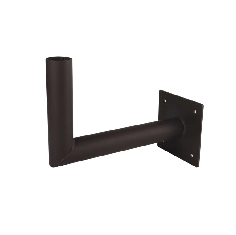 Adapters for Slipfitter Mount of Parking Lot Light