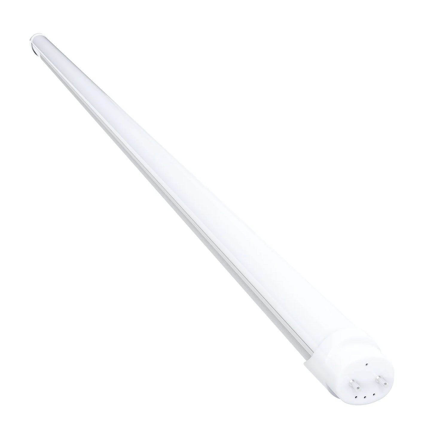 LED T8 Tube Lights - HPTB01 Series, 3050lumens, Adjustable Wattage & CCT, 120-277V