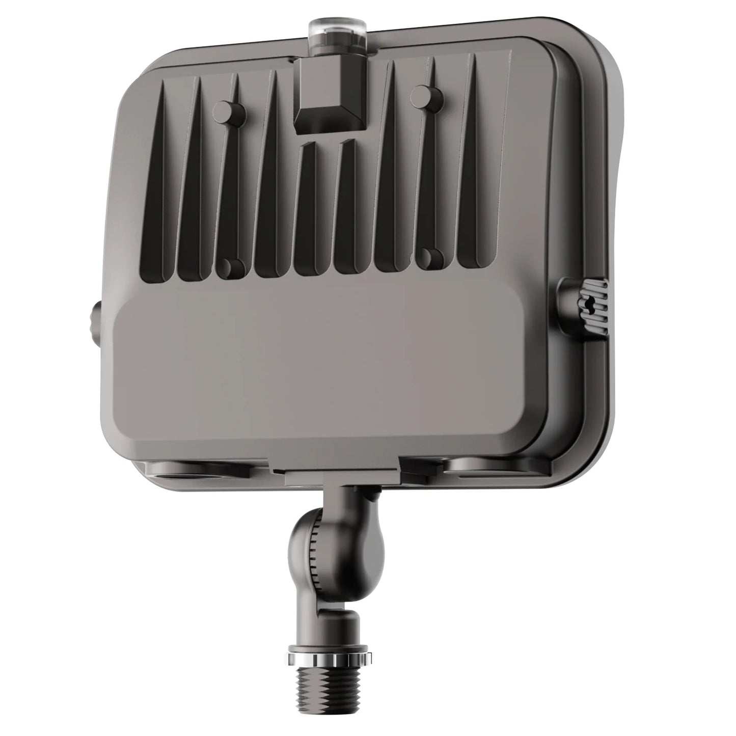 LED Flood Lights -HPFD01 Series, 3800lumens, Adjustable Wattage & CCT, 120-277V