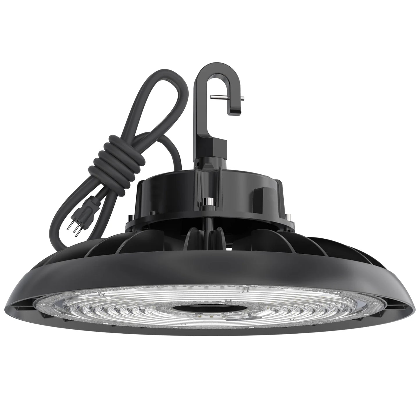 Hyperlite LED High Bay Light - RADAR Series - 100W