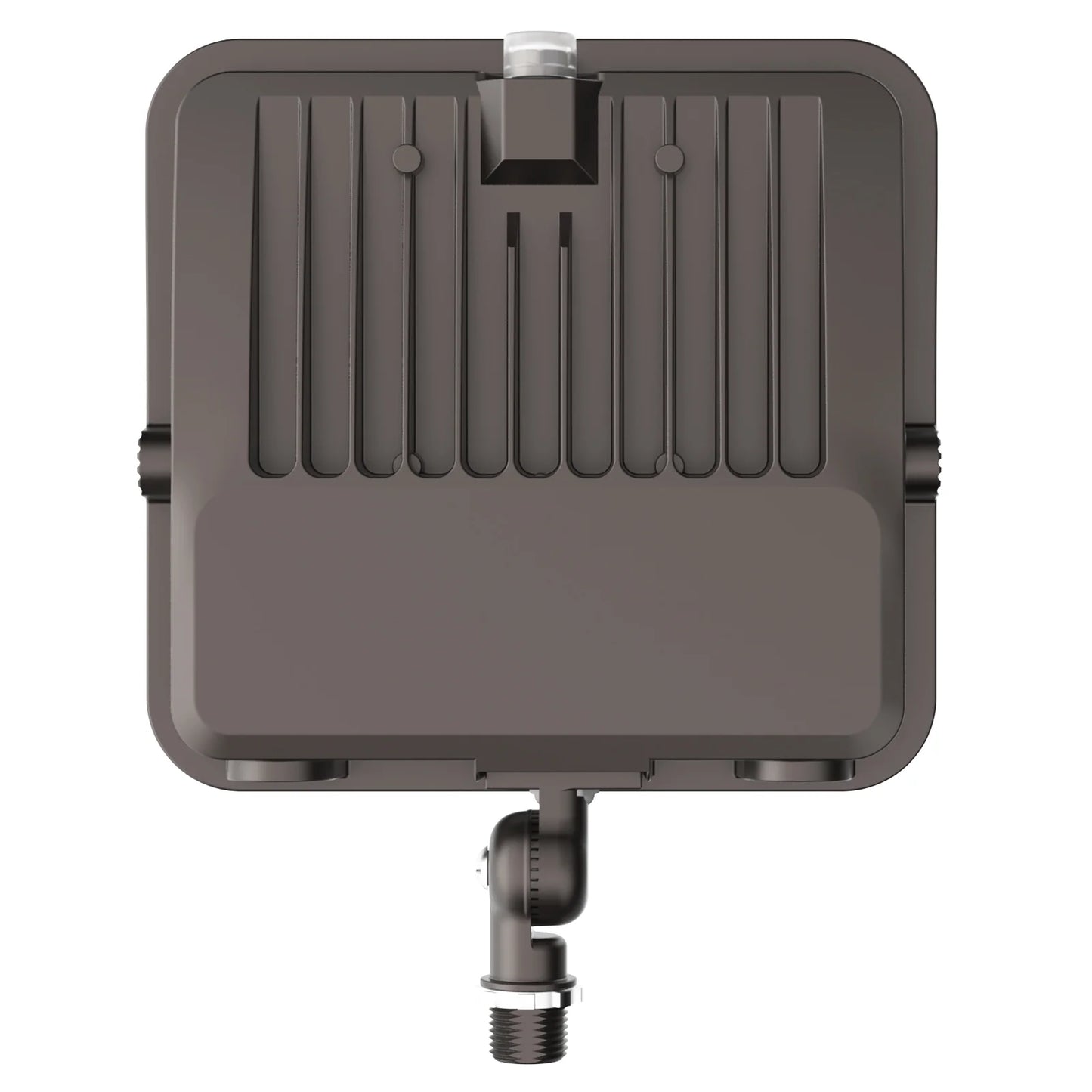 LED Flood Lights -HPFD01 Series, 9700lumens, Adjustable Wattage & CCT, 120-277V