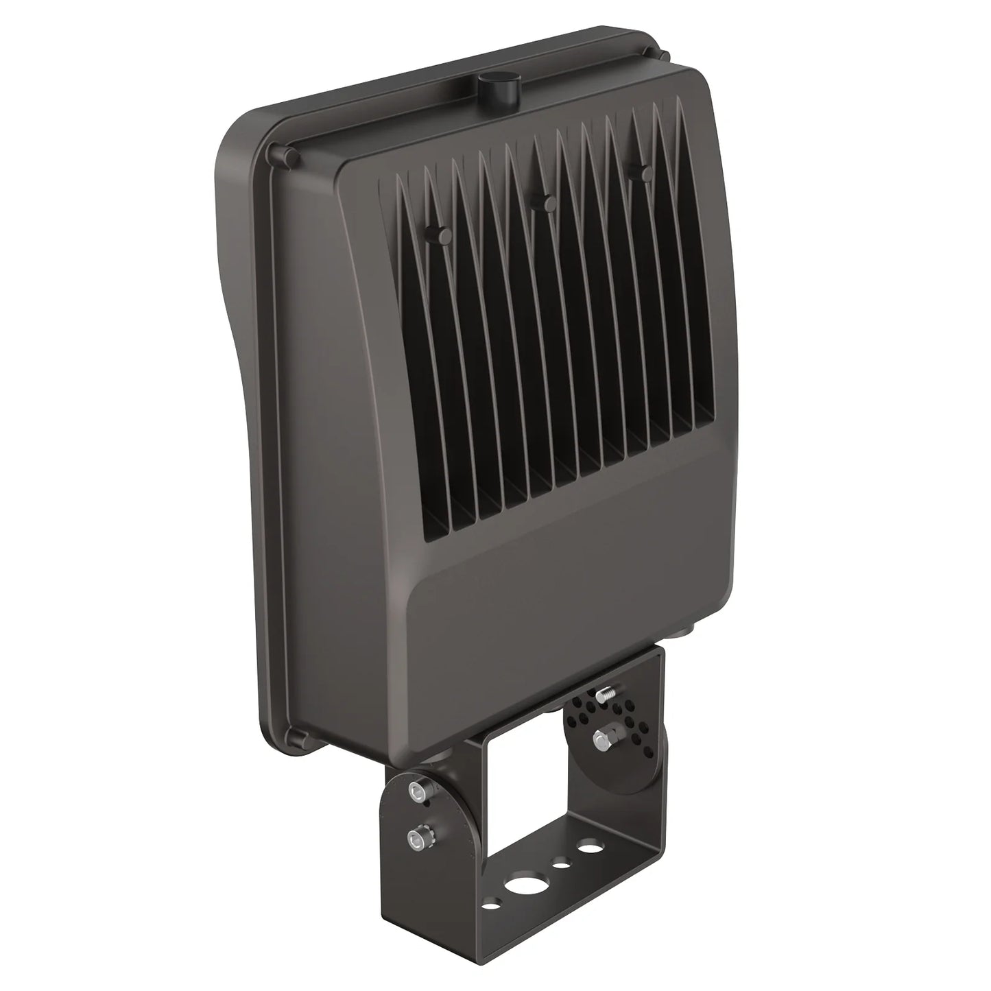 LED Flood Lights - HPFD01 Series, 19000lumens, Adjustable Wattage & CCT, 120-277V