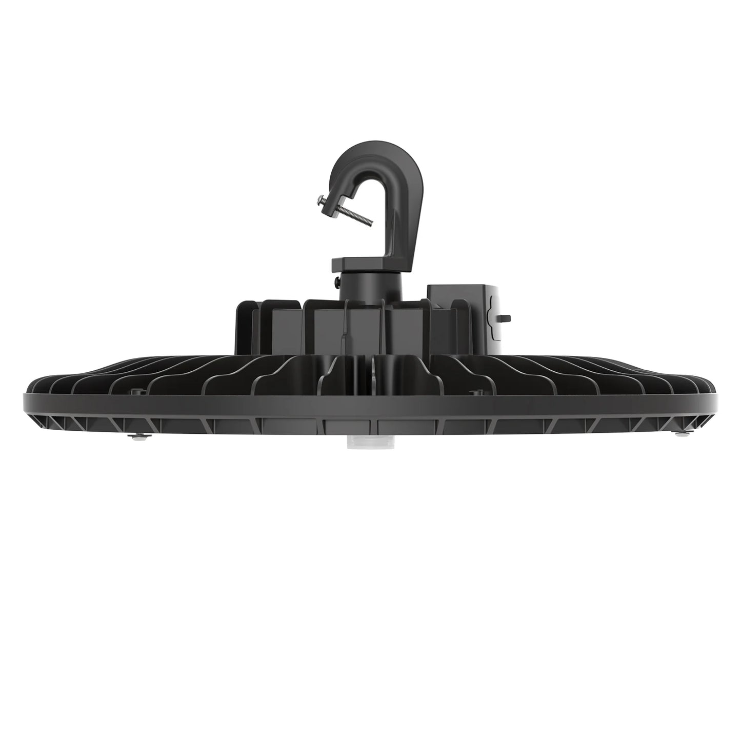 UFO High Bay LED Lights - HPHB01 Series, 32000lumens, Adjustable Wattage & CCT, 120-277V
