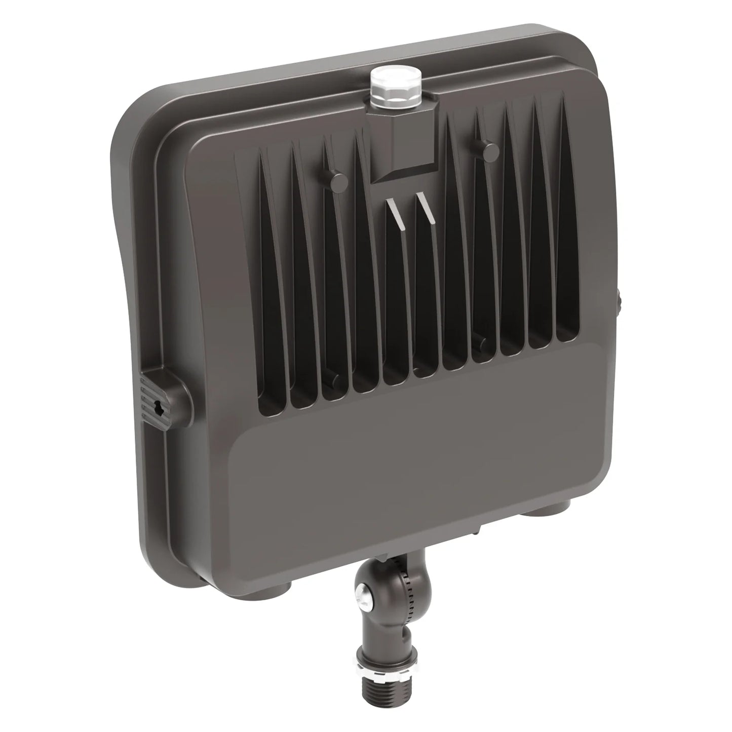 LED Flood Lights -HPFD01 Series, 9700lumens, Adjustable Wattage & CCT, 120-277V