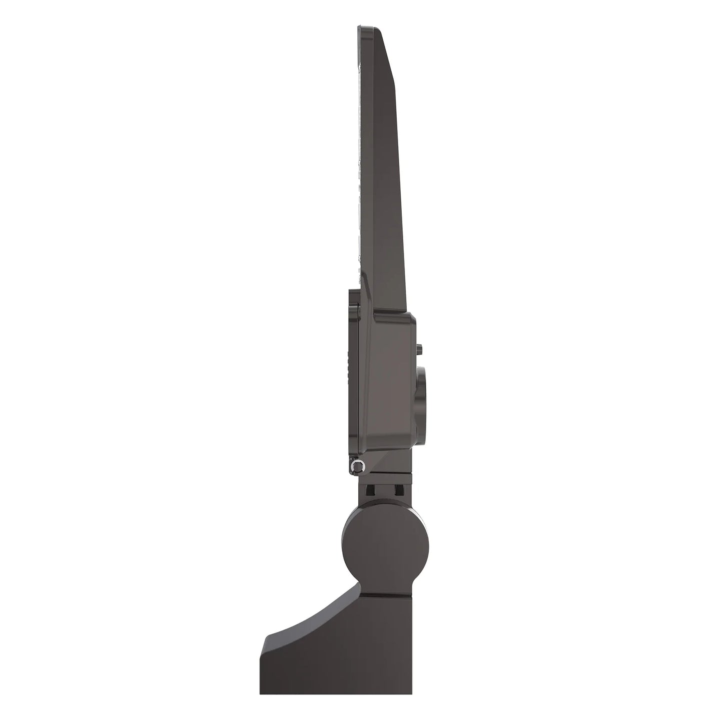 Parking Lot LED Lights - HPPK01 Series, 15800lumens, Adjustable Wattage & CCT, 120-277V or 347-480V