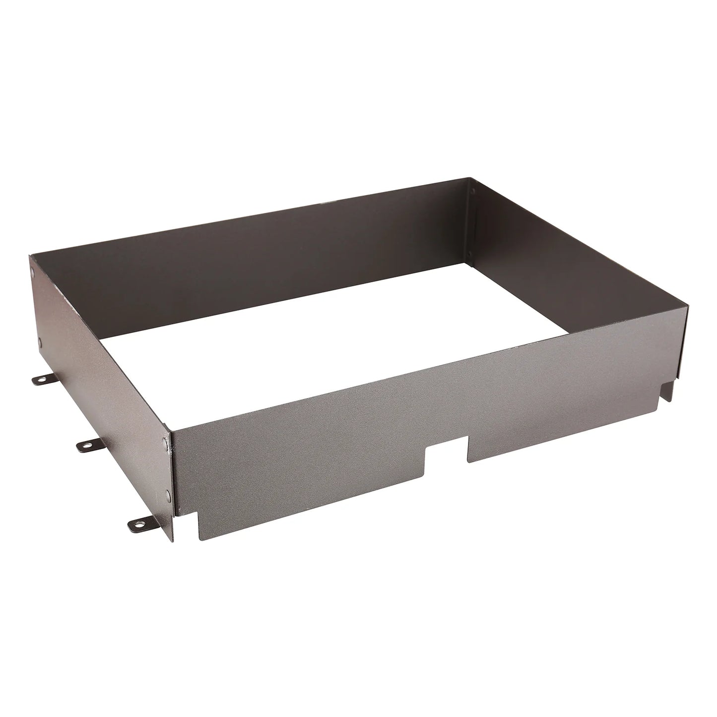 Glare Shields for HPPK01 Series