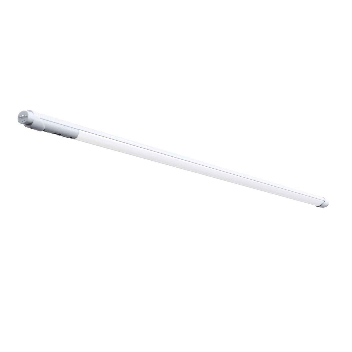 LED T8 Tube Lights - HPTB01 Series, 3050lumens, Adjustable Wattage & CCT, 120-277V