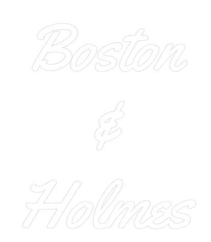 Custom Neon Light Boston
&
Ho...