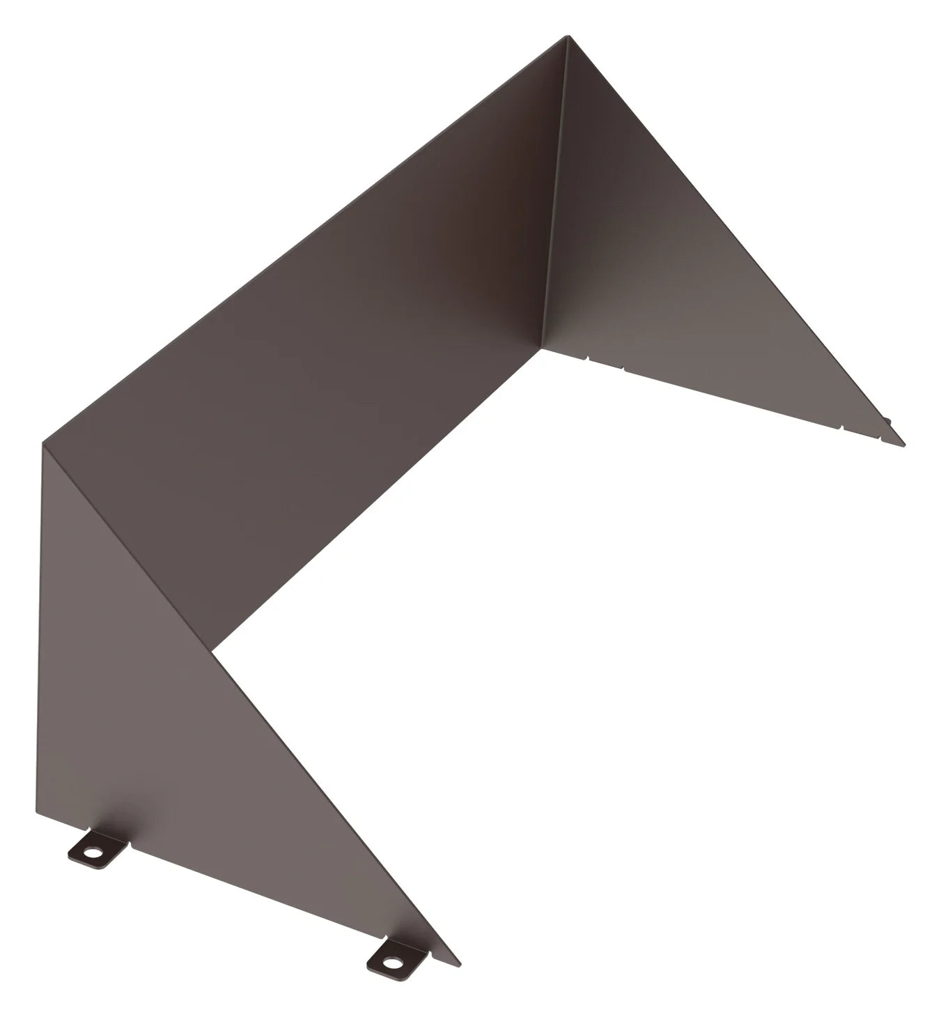 Glare Shields for HPPK01 Series