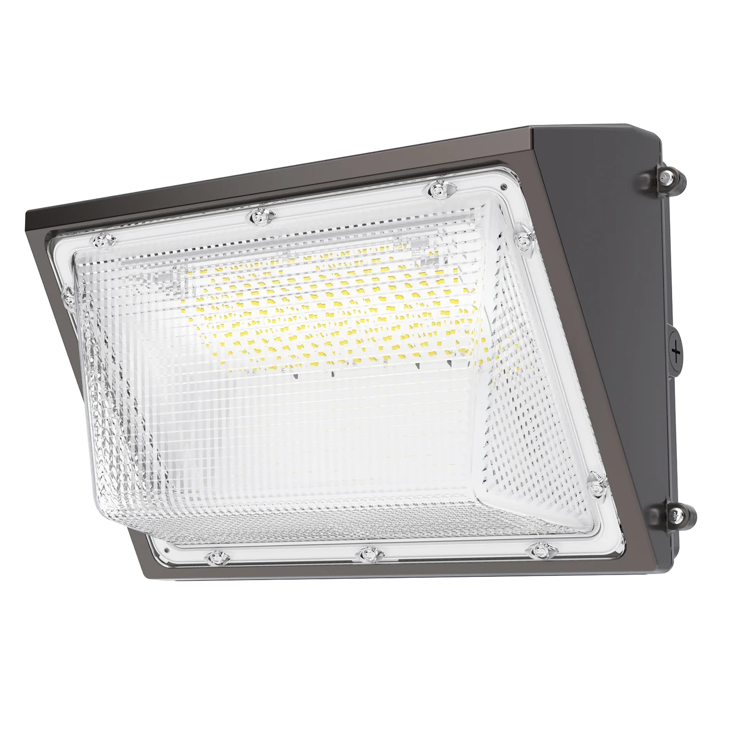 Wholesale Wall Pack LED Lights - HPWP01 Series, 10800lumens, 5000K, 120-277V