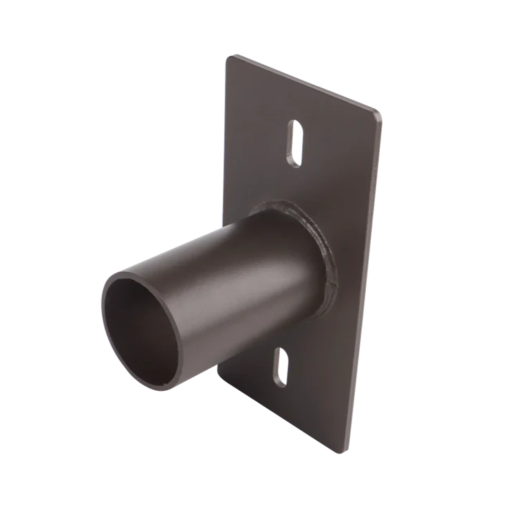 Adapters for Slipfitter Mount of Parking Lot Light