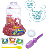 Sea Monkeys On Mars Worlds Only Instant Pets Ages 6 Pack of 1