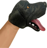 Dog Hand Puppet