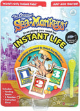 Sea Monkeys Instant Life Worlds Only Instant Pets Ages 6 Pack of 1