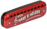 Learn To Play Harmonica 1 EA