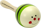 Maraca each sold individually colors may vary