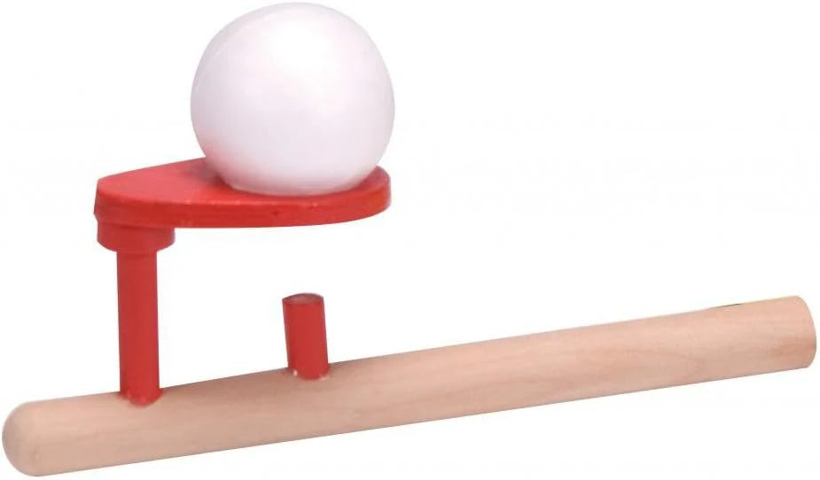 Floating Ball Game