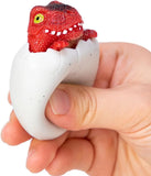 Dino Squeezy PEEK HATCHER